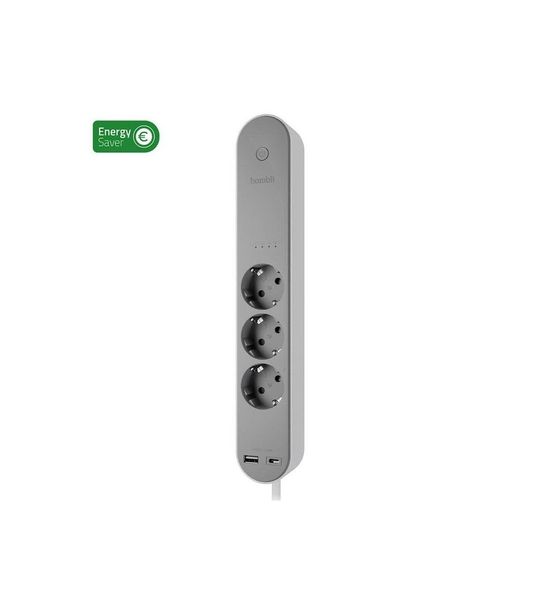 Hombli Smart Power Strip