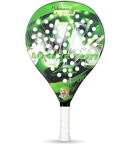 Akkeron Nexus 2022 Padel Racket
