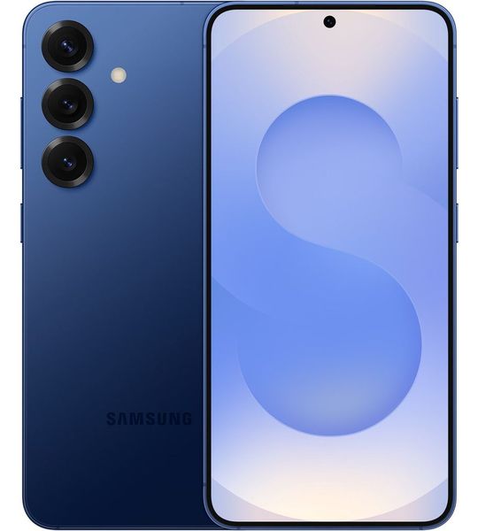 Samsung Galaxy S25 256GB Donkerblauw 5G
