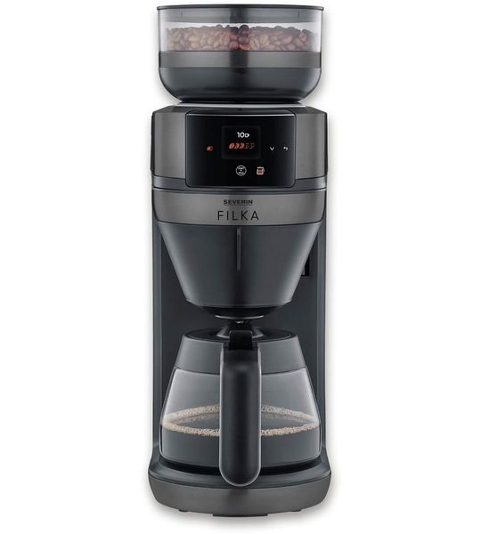 Severin KA4854 Volautomaat