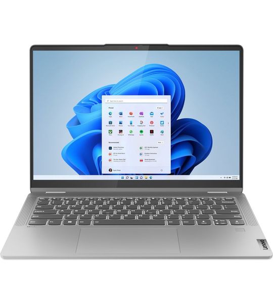 Lenovo Ideapad Flex 5 - 14 Inch Amd Ryzen 7 16 Gb 512