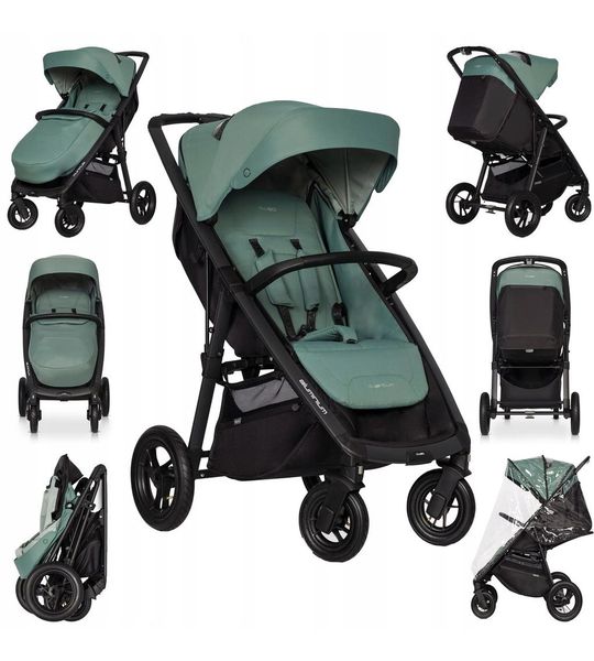 Buggy EasyGo Quantum Agave