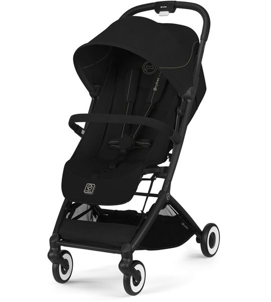 Buggy Cybex Orfeo Magic Black/Black