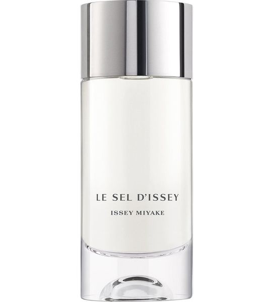 Le Sel d'Issey eau de toilette spray 100 ml (navulbaar)