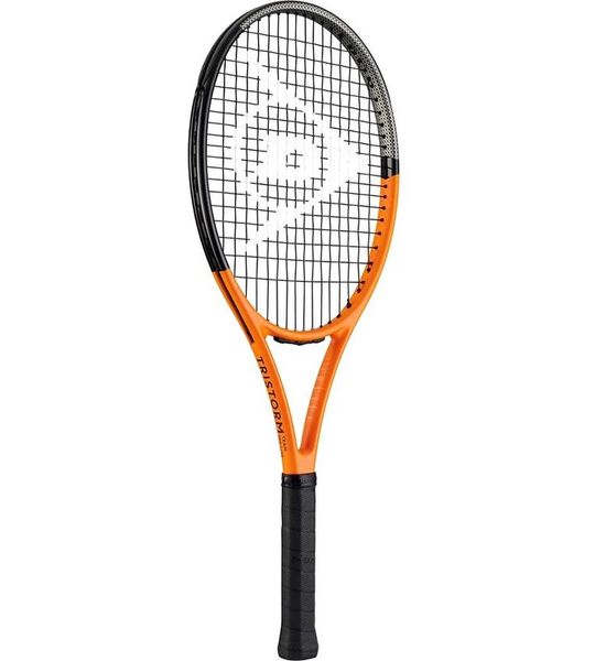 DUNLOP - tristorm team 100 lite - Zwart-Multicolour