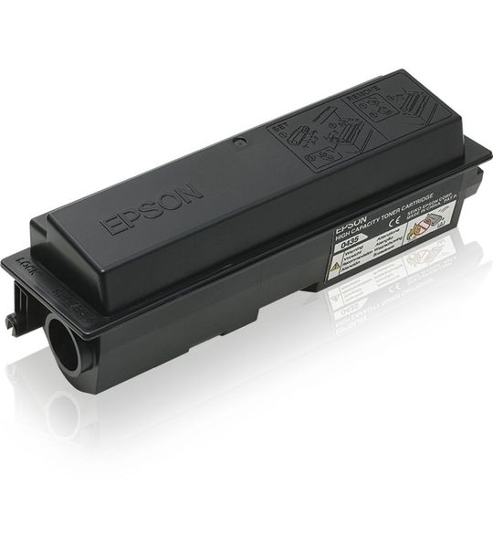 Epson M2000 hc zwart