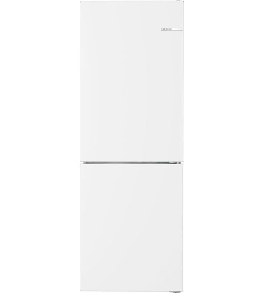 Bosch KGN33NWDA Koel-vriescombinatie Wit