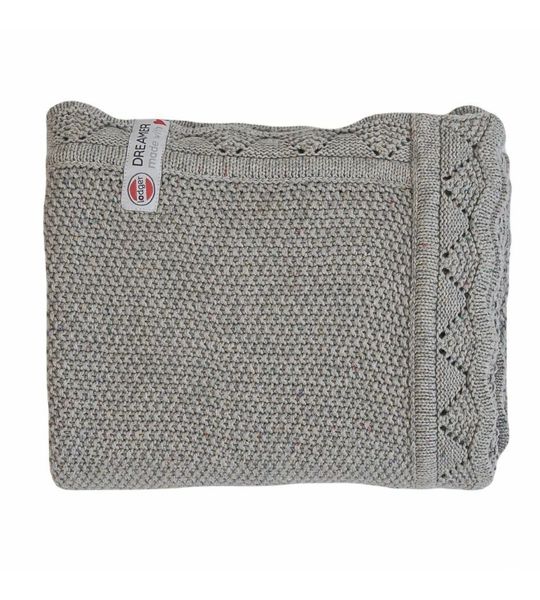 Deken Lodger Dreamer Tribe Fancy Mist