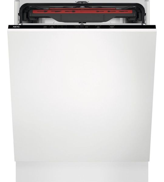 AEG FSB34707Z Vaatwasser