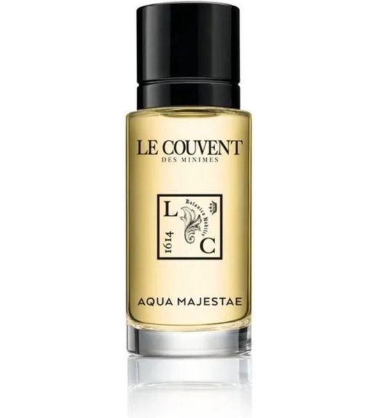Le Couvent Des Minimes Aqua Majestae Eau De Toilette