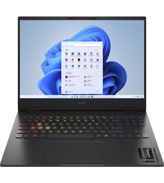 HP Omen Transcend 16-u1080nd - 16 Inch Intel Core I7 32 Gb 2 Tb Geforce Rtx 4070