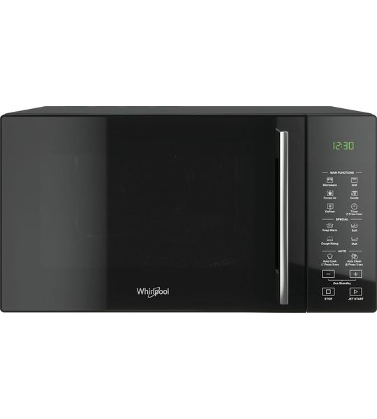 Whirlpool MWP 295 B Magnetron Zwart