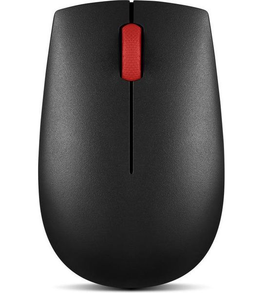 Lenovo Essential wireless compact mouse Muis