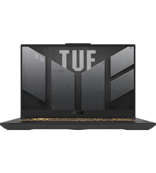 Asus Tuf Gaming F17 Fx707vv-hx145w - 17.3 Inch Intel Core I7 16 Gb 512 Geforce Rtx 4060