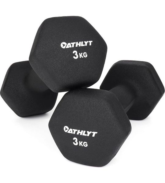 Goodivery ® Neopreen haltergewichten