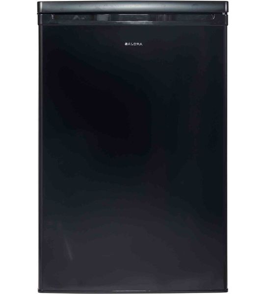 Salora FRT910B Tafelmodel vriezer Zwart