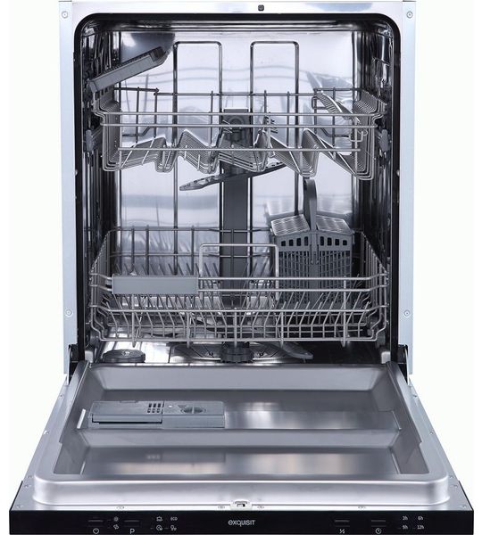 Exquisit EGSP2214-E-030D Vaatwasser