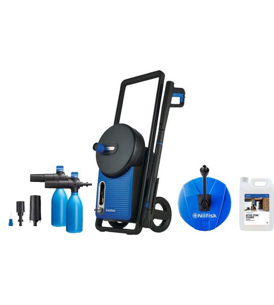 Nilfisk Excellent 170 Home