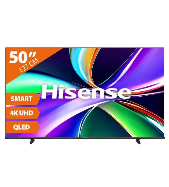 Hisense 50E79Q (2025) - 50 inch - QLED TV