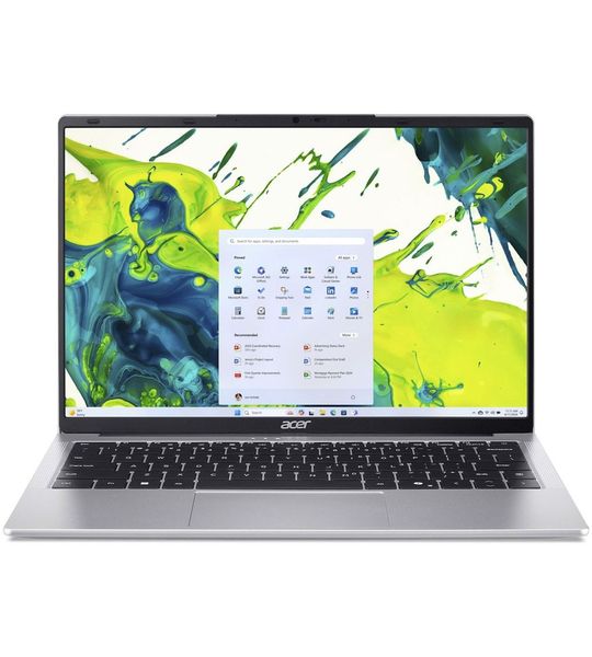 Acer Aspire Lite Al14-32p-32le - 14 Inch Core™ 3 N355 8 Gb 128 Onboard Graphics