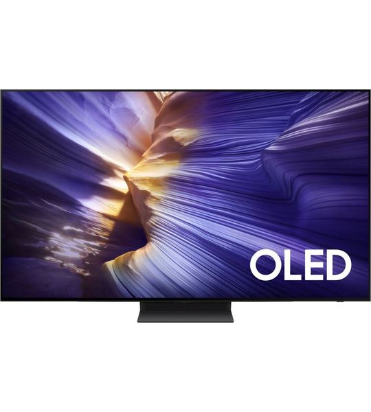 Samsung OLED 4K 77S93F (2025)