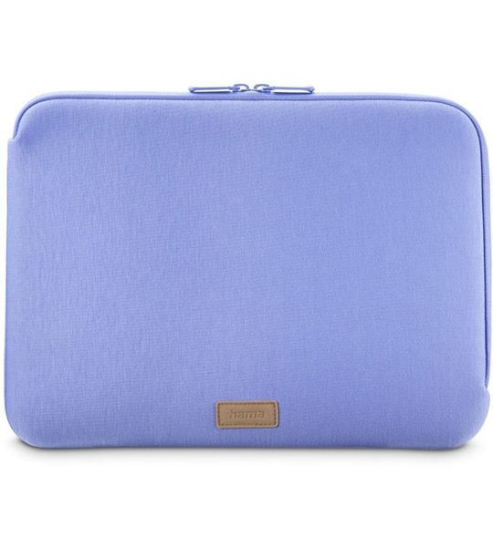 Hama Sleeve Jersey Laptopsleeve 162 Inch Bordeaux