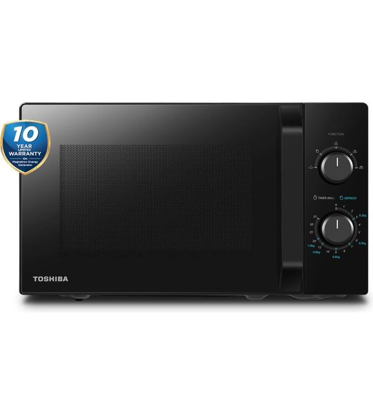 Exquisit MW2-MM20PF(BK) Magnetron Zwart