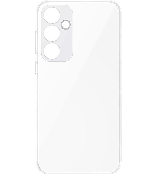 Samsung Galaxy A35 5G Clear Case