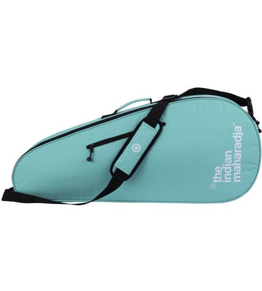 The Indian Maharadja 2025 PSR3 Tennistas Mintgroen