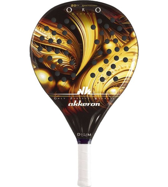 Akkeron Oro 20 Th Anniversary