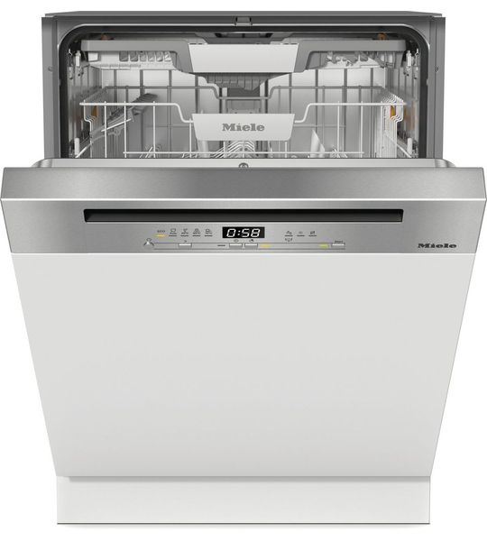 Miele G 5832 SCi MER ED230 1,9 CS Selection Vaatwasser