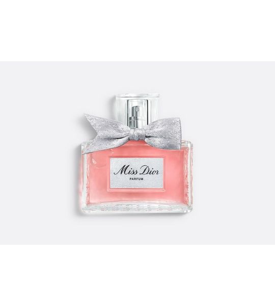Miss Dior parfum spray 50 ml