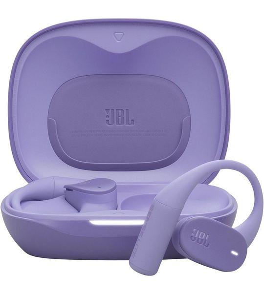 JBL Sense Lite Oordopjes Paars