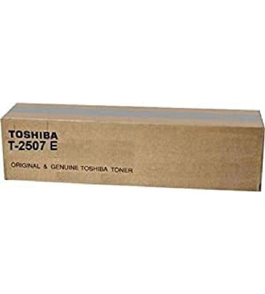 Toshiba T-2507 zwart