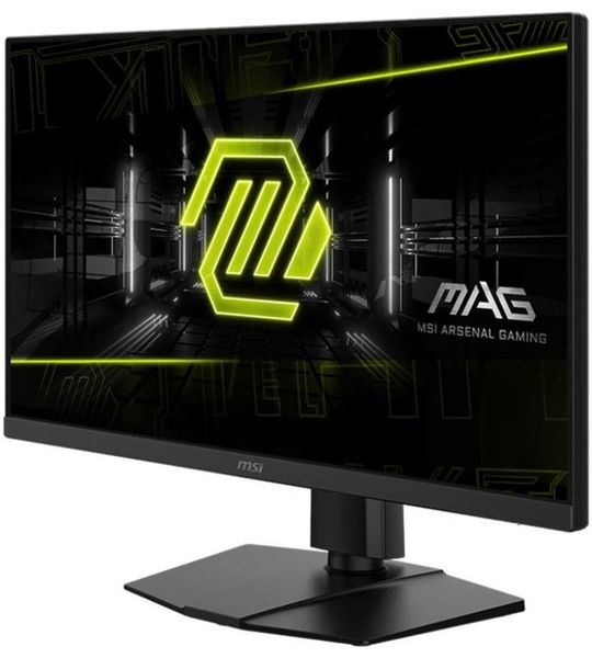 MSI Mag 272urdf E16 - 27 Inch Ultra Hd 4k Ips (in-plane Switching)