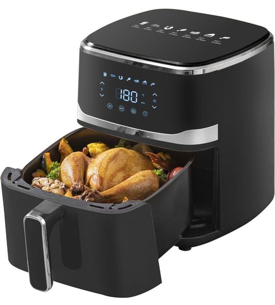 Friac AIF 5000 NW Airfryer