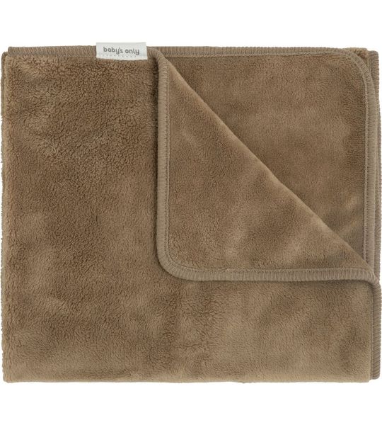 Deken Baby's Only Newborn Cozy Clay