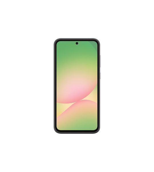 Samsung Galaxy A56 5G 128GB + Silicone Case Smartphone Grijs