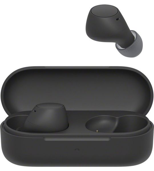 Sony WF-C510 Zwart