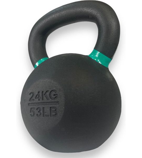24 KG - Gietijzer