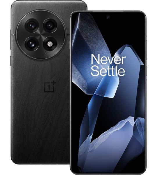 OnePlus 13 - 256gb 5g Black Eclipse 256 Gb Zwart
