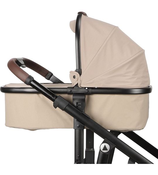 Reiswieg Topmark Combi 2 Sand