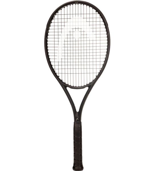 Head Graphene Touch Speed Elite - Tennisracket - Zwart