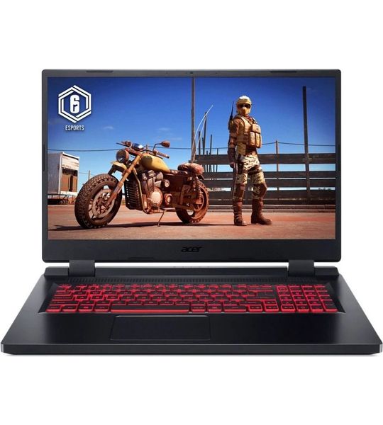 Acer Nitro 5 An517-55-5215 - 17.3 Inch Intel Core I5 16 Gb 512 Geforce Rtx 4050