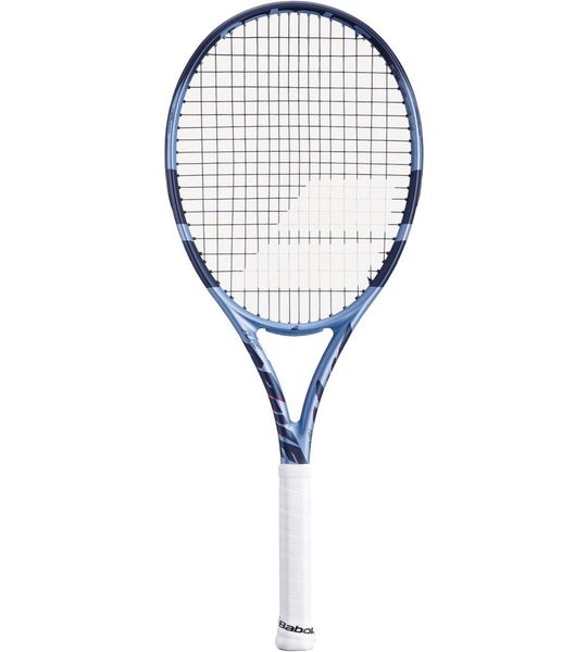 BABOLAT - pd team gen11 u - Tennis racket heren - Wit