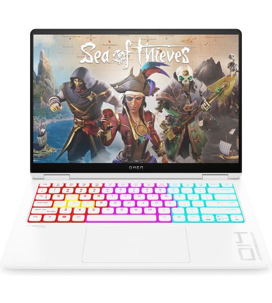 HP OMEN Transcend 14-fb0076nd