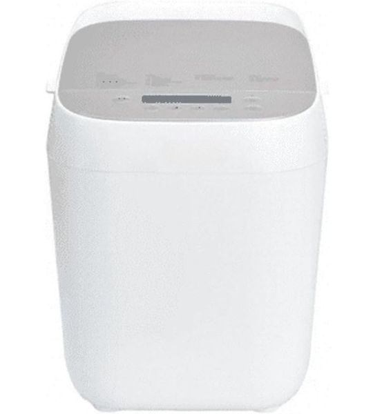 broodbakmachine - Keramisch - Broodmachine - 700 W