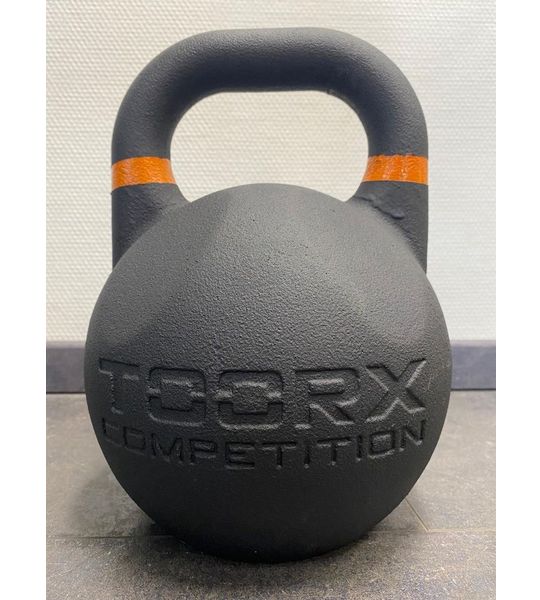 Toorx Fitness AKCA Steel Competition Kettlebell