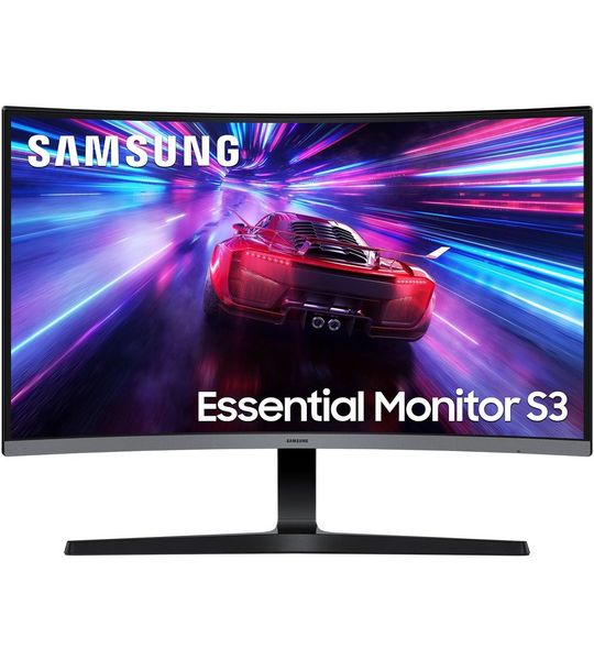 Samsung Essential LS32D390GAUXEN