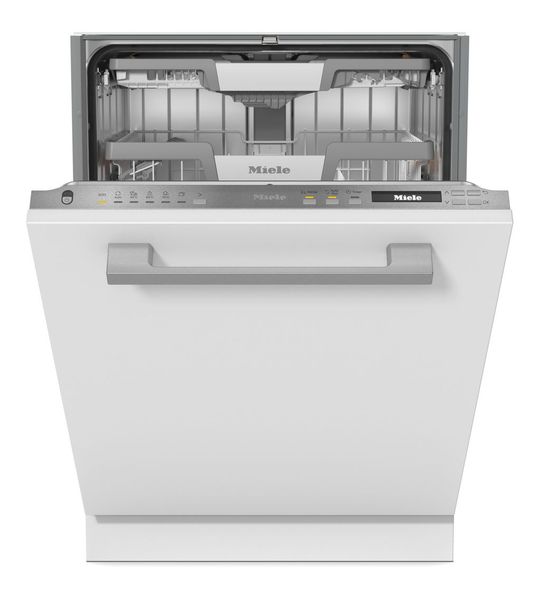 Miele G 7088 SCVi XXL MER ED230 1,9 AutoDos Vaatwasser
